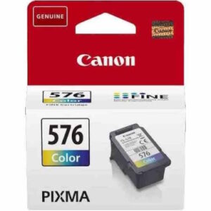 Canon CARTUCCIA ORIGINALE CL-576 (5442C001) COLORE