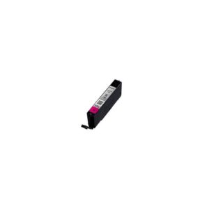CARTUCCIA CLI-571XL MAGENTA CON CHIP COMPATIBILE PER CANON PIXMA MG5700 MG6800 MG7700 571MXL 10,8ML CON CHIP