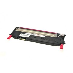 TONER CLP315 MAGENTA COMPATIBILE PER SAMSUNG CLP 310 315 3170 3175 CLT-M4092S CAPACITA' 1.000 PAGINE