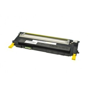 TONER CLP315 GIALLO COMPATIBILE PER SAMSUNG CLP 310 315 3170 3175 CLT-Y4092S CAPACITA' 1.000 PAGINE