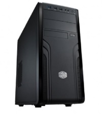 CASE CM FORCE 500 (CMFOR500KKM1) NO ALIMENTATORE