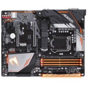 SCHEDA MADRE H370 AORUS GAMING 3 WIFI (Rev. 1.0) SK1151