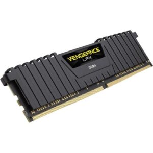 MEMORIA DDR4 16 GB VENGEANGE PC2400 MHZ (1X16)