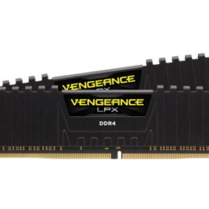 MEMORIA DDR4 32 GB PC3200 MHZ (2X16) (CMK32GX4M2B3200C16)
