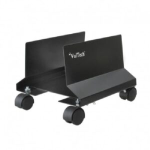 Vultech CARRELLO PORTA PC CP-01 ALLUMINIO
