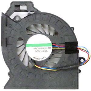 Ventola CPU Cooling Fan per HP Pavilion dv6-6125sl dv6-6126sl dv6-6129sl