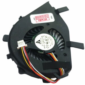 VENTOLA RADIATORE FAN per Sony Vaio VPCZ 119fx, VPCZ 127gg, VPCZ 13v9e