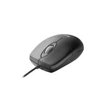 MOUSE OTTICO USB IBOX NERO 3 TASTI 800DPI