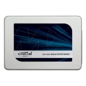 Crucial HARD DISK SSD 2050GB MX300 2.5" SATA 3
