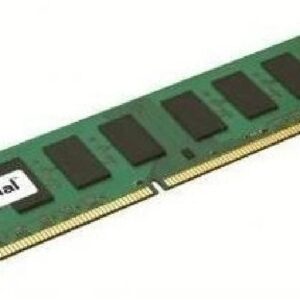 MEMORIA DDR3 4 GB PC1600 MHZ (1X4)