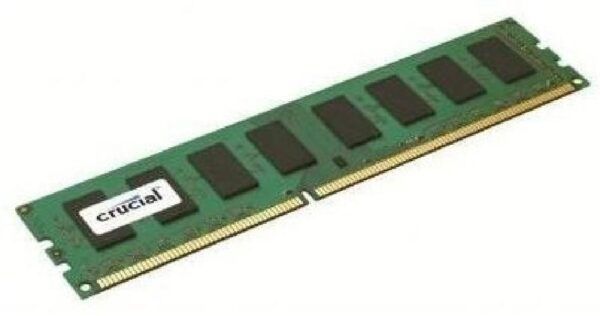 MEMORIA DDR3 4 GB PC1600 MHZ (1X4)