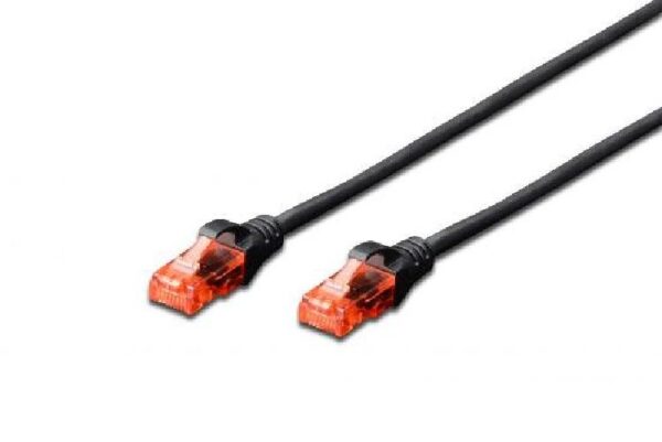 Mach power CAVO DI RETE DRITTO UTP CAT.6E 10 MT