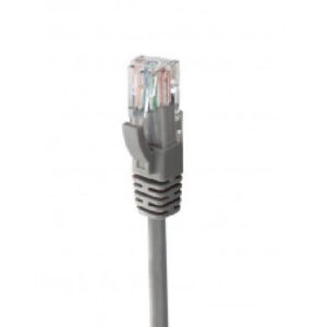 Mach power CAVO DI RETE DRITTO UTP CAT.6E 20 MT
