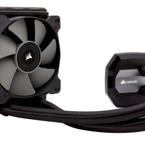 Sistema di raffreddamento a liquido per CPU Hydro Series™ H80i v2