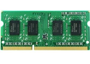 Synology D3NS1866L-4G memoria 4 GB 1 x 4 GB DDR3L 1866 MHz
