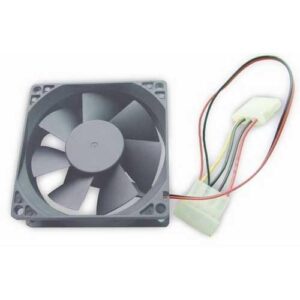 VENTOLA POWER FAN 80X80X25 BOX MOLEX