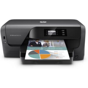 STAMPANTI INK-JET - OfficeJet Pro 8210