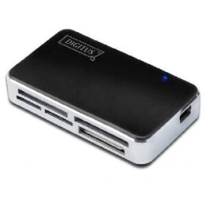 LETTORE MULTICARD DA-70322