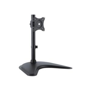 Digitus DA90346 Supporto da Tavolo per Schermi Led/Lcd con Base