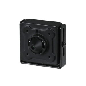Mini camera Pinhole 4 in 1 StarLight per interni