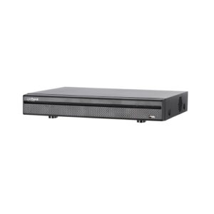 Dahua XVR 5 in 1 di 8 canali HDCVI/HDTVI/AHD/CVBS + 4 canali IP 6MP (sommato alle entrate BNC)Registrazione 4M-N, 1080P (15 ips), 1080N, 720P, 960H, D1, CIF (25 ips)