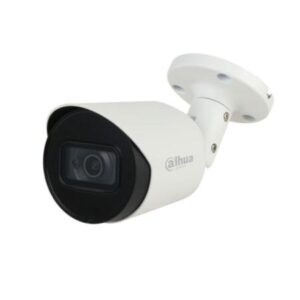 CAMERA BULLET 4 IN 1 SERIE PRO 8MP CON SMART IR 30 M PER ESTERNO