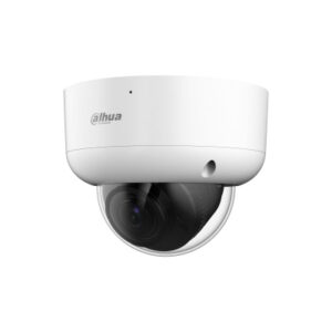 Dahua 4K Starlight HDCVI Motorized Vari-focal IR Dome Camera