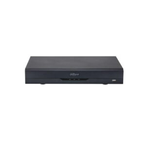 XVR 5 in 1 Dahua 16 canali HDCVI / HDTVI / AHD / CVBS + 16 canali IP 8MP (aggiunti agli ingressi BNC)