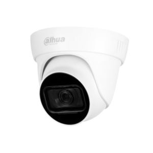 Dome fisso 4 in 1 serie PRO con Smart IR da 30 m per esterno
