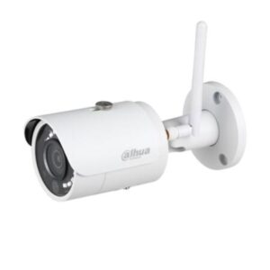 DAHUA TELECAMERA BULLET IP WIFI DAHUA CON SMART IR DI 30 M PER ESTERNO
