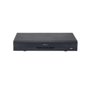 XVR Dahua 5 in 1 con 16 canali HDCVI / HDTVI / AHD / CVBS + 8 canali IP 6MP (aggiunti agli ingressi BNC)