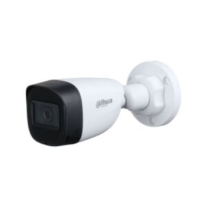 Dahua Bullet Camera Starlight - 4K Ultra HD - 2.8mm - 4in1 commutabile - Versione S2
