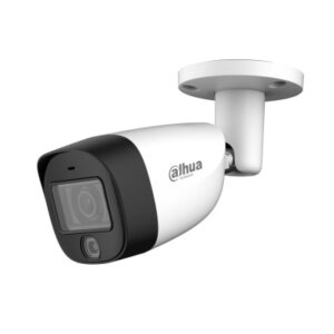 Dahua 5MP Smart Dual Light HDCVI Fixed-focal Bullet Camera