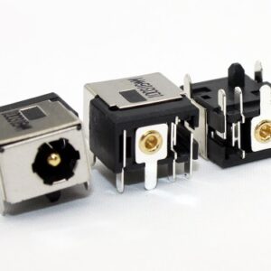 DC Power Jack HP Compaq 620