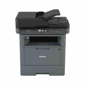Brother STAMPANTE MULTIFUNZIONE DCP-L5500DN LASER LAN