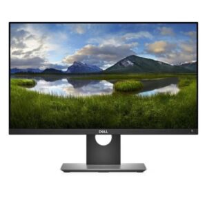 MONITOR 24" PROFESSIONAL P2418D (DELL-P2418D) QUAD HD