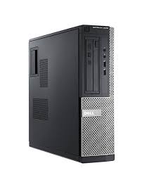 COMPUTER RICONDIZIONATO DELL OPTIPLEX 3010
SFF INTEL I3/4GB/500GB/DVDRW/WIN 7 COA
