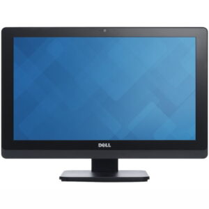 RICONDIZIONATO DELL OPTIPLEX 3011 ALL IN ONE 20" TOUCHSCREEN INTEL CORE i5/4GB/500GB/DVD/WEBCAM/WIN 7 COA