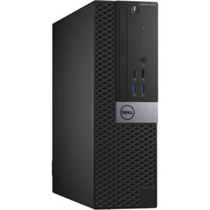 Computer Ricondizionato Dell Optiplex 3040 SFF Intel Core i5-6500 Ram 8GB DDR3 SSD 240GB USB 3.0 HDMI Freedos