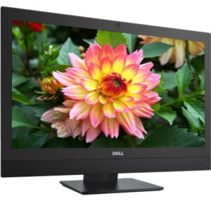 PC Computer All-In-One Ricondizionato Dell OptiPlex 3050 AIO 20" Intel Core i5-6400T Ram 8GB SSD 240GB Webcam
