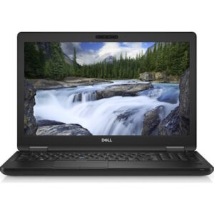 Dell NOTEBOOK LATITUDE 5590 INTEL CORE I5-8350U 15.6" 16GB 256GB SSD WINDOWS 10 PRO - RICONDIZIONATO - GAR. 6 MESI