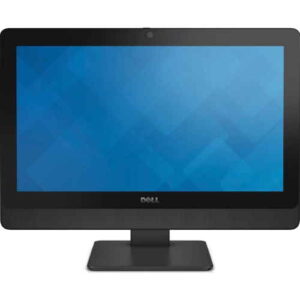 Computer Ricondizionato Dell Optiplex 9030 All-In-One 23" Intel Core i5-4430 Ram 8GB SSD 256GB DVD-ROM USB 3.0 HDMI