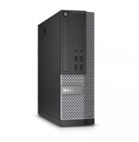 RICONDIZIONATO DELL I7/4GB/500GB/DVD/VGA/WIN 7