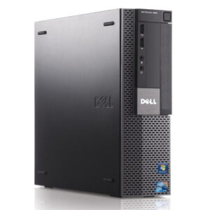 Computer Ricondizionato Dell Optiplex 980 SFF Intel Core i5-650 Ram 4GB Hard Disk 250GB Freedos