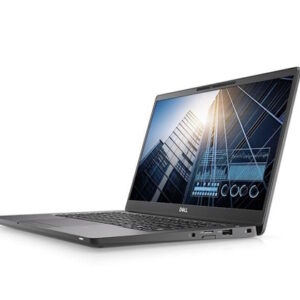 NOTEBOOK LATITUDE 7300 INTEL CORE I5-8365U 13.3" 8GB 256GB SSD WINDOWS 10 PRO - RICONDIZIONATO - GAR. 12 MESI