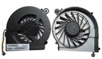 Ventola Cpu Fan Hp Pavillion G43,G57,CQ43,CQ57,HP630
