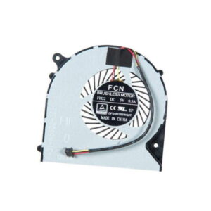 Ventola di Raffreddamento della CPU DFS551205WQ0T FH22