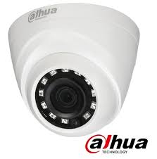 Dahua Telecamera 2 MP Starlight HDCVI IR Mini-Bullet
