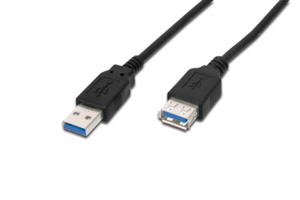 CAVO PROLUNGA USB 3.0 M/F 1.8MT (DK112330)