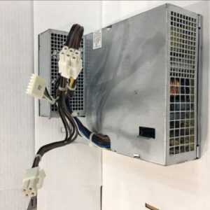 Ballylelly Alimentatore per DPS-240RB Completamente testato Risparmio energetico Prestazioni stabili Tasso di conversione dell'energia efficiente